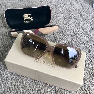 Burberry Sunglasses